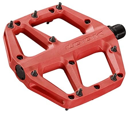 LOOK ROC Fusion Pedale Red Einheitsgröße