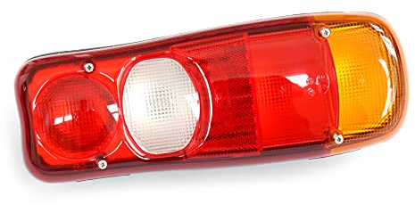 Volkswagen 7F0945096 Schlussleuchte rechts Rückleuchte Rücklicht