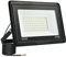 toobettp Foco LED Exterior 50W, 5000LM Focos LED Exterior 6000K Blanco Frío Impermeable IP66 Proyectores Exteriores para Garaje Jardín Patio Parque