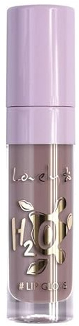 LOVELY. Lipgloss H2O Lipgloss N3