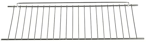 Gitter oben, Halterung, 141 x 450 cm, für Dometic Kühlschrank – 241322250