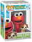 Funko Pop! TV: SS - Elmo & Tango - Sesame Street - Vinyl-Sammelfigur - Geschenkidee - Offizielle Handelswaren - Spielzeug Für Kinder und Erwachsene - TV Fans - Modellfigur Für Sammler und Display