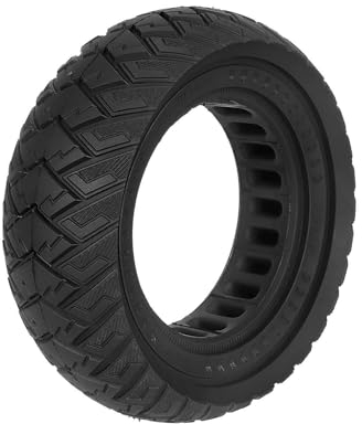 8,5 x 3,0 Vollreifen ohne Innenrohr Geländewagen Anwendbar auf VSETT 8/9+ Zero 8/9 Kugoo Kirin G2 Pro Elektroroller 8,5 x 3,0 Wabengummireifen Zubehör