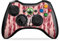 DeinDesign Skin kompatibel mit Microsoft Xbox 360 Controller Folie Sticker Naruto Shippuden Offizielles Lizenzprodukt Sakura