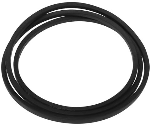 LT Easiyl Courroie trapézoïdale pour tondeuse à 5 vitesses - 2184 x 2134 mm - Largeur : 13 mm - 228110A 1688 22950800 - Compatible avec les tracteurs Westwood Countax