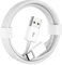 BeautifulU 5M USB-C Cable, Extra Long USB A to USB Type C Charging and Data Sync Cord, Power Extension Cable for USB-C Enabled Home Security CCTV Cameras and More Devices (White)