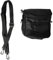 vhbw custodia compatibile con Sony Cybershot DSC-H300, DSC-H400, DSC-H200, DSC-HX300 macchina fotografica - nero, incl. tracolla, 130 x 130 x 90 mm