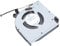 FackLOxc New Replacement Cooling Fan For RMG2104 AJ 2021 3050 3060 DC5V 0.5A Laptop CPU GPU Heat Sink