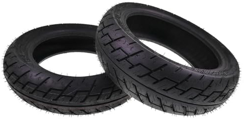 2EXTREME 2 Rollerreifen FR-3 120/70-12,130/70-12 kompatibel mit Piaggio MP3 | Set aus 2 Tubeless-Reifen, 120/70-12 58P und 130/70-12 62J; kompatibel mit Peugeot Speedfight 2, Gilera Runner, Kymco Agility