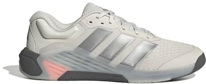 Zapatillas adidas DROPSET 4 Power Trainer M Gris JR4678 Cross Training Hombre