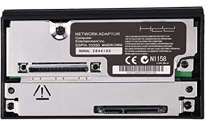 Fyearfly SATA-Schnittstellenadapter für PS2, löst keine IDE-Kompatibilitätsprobleme, verbessert den Gaming-Speicher, einfache Installation
