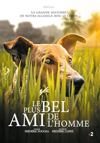 Le plus bel ami de l'homme [FR Import]