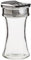 Metaltex Gewürzstreuer, Glas, 70ml