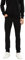 TOM TAILOR Herren 1021160 Troy Slim Fit Jeans, 10270 - Black Black Denim, 36W / 30L EU