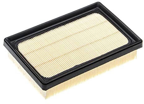 vhbw Luftfilter kompatibel mit Citroën C1 1.0 VTI 68 - PKW Motor-Filter