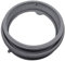Marel Shop® - Guarnizione Soffietto Oblò per Porta Lavatrice compatibile con Miele per Modelli: W1611 - W1613 - W1614 - W1615 - W1726