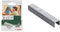 Bosch 2 609 255 813 Clavo tipo 48 (pack de 1000) + Professional 2 609 255 821 Grapa tipo 53 (pack de 1000)