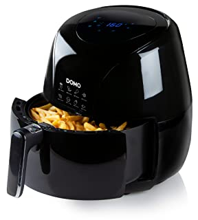 Domo Airfryer Deli XXL 5,5l (DO533FR)
