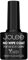 JoLee Gel Nail Polish No Wipe Clear Top Coat 10ml UV/LED Soak-Off Nail Art Manicure Pedicure for Professional, Salon & Home Use - Lasts up to 2 Weeks, Easy to Apply, No Chips, Durable & Safe