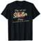 Das ist ein Scheller Ding - Lustiges Familie Scheller T-Shirt