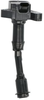 DELPHI GN10645-12B1 Zündspule 12V Kompatibel mit FORD FOCUS III Turnier 133956 1800554 DS7Z12029A