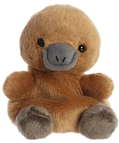 Aurora – Palm Pals – 12,7 cm Patty Platypus