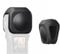 Insta360 ONE RS 1-Inch Leica 360 Edition Lens Cap - The best way to keep your 1-Inch 360 Edition Lenses Safe (CINSTAH/A)