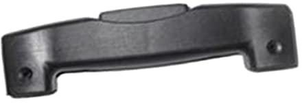 Baoblaze Koffergriff Ersatz, Gepäckgriff Trolley Ersatz, Gepäck Koffer Griff Ersatz, Plastik Gepäckgriff, Luggage Handle, Suitcase Pull Handle Grip für Koffer Toolbox, 148 mm x 22 mm