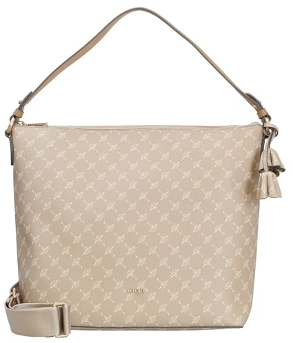 Joop! Cortina 1.0 Alara Hobo L Sesame