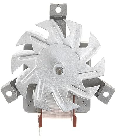 Fan Oven Motor To Fit Beko BDVC664W BDVC665MK BDVC667S BDVC667W Electric Cooker 264440102