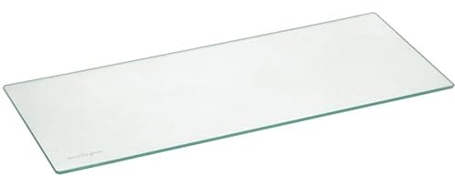 Glasplatte 476x195mm für das Gemüsefach für Kühlschrank 2249064102