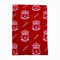 Character World Official Liverpool FC Fleece Throw Blanket | Super Soft, Football Motto Design | Warm Super Soft Feel Red Throw | Perfect for Home, Bedroom, Sleepovers & Camping