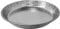 Pieffe Tortiera in ferro ruoto per pizza di grano pastiera napoletana focaccia crostata (24cm 3pz)