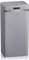Swan Retro Automatic Kitchen Trash Can, Motion Sensor, 45 Litres, Metal, Smart Recycling Bin, Large Capacity, Vintage Design, Grey
