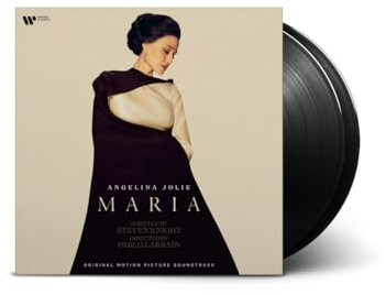 Maria (Original Motion Picture Soundtrack)
