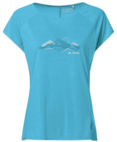 VAUDE T-Shirt Women's Tekoa T-Shirt II