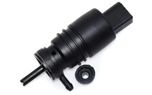Moteur Lave Glace pompe Pour Benz W211 W203 W204 C230 W220 W210 W163 A2108690821 Pompe De Lave-glace