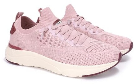 WALK IN PITAS | Cue Woman | Sneakers Casual Donna | Scarpe da Barca Estive | Sportive | Mocassini per L'Estate | Scarpa da Vela | Calzatura Senza Lacci | Scarpe Walkinpitas | Fucsia 39