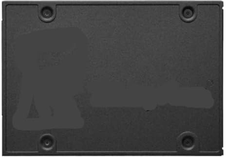 Generisch Kompatibel mit A400 2,5-Zoll-SATA-III-Solid-State-Laufwerk, gemischte Speichergrößen for Laptop und Desktop(240GB)