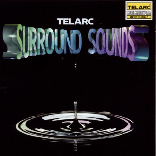 Telarc (in-Akustik)
