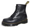 Dr. Martens Mixte bovver, Winter Boots, Black, 45 EU