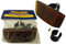 RALEIGH CHOPPER ERA 80’s NOSTALGIC WIDE BIKE SEAT POST REAR REFLECTOR, FITS MOST BIKES & IDEAL FOR TRAILERS & PROJECTS