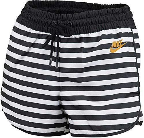 NIKE Women's NSW WVN La Shorts Women's Shorts