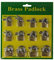 12er Set schloss Kofferschloss Vorhängeschloss Bügelschloss Schlösser 20/25/30mm
