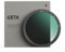Urth 39 mm Polfilter (Polarisationsfilter) CPL Filter (Plus+)