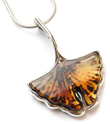 MyBernstein Bernstein Bernstein Anhänger (Bernsteinschmuck 10243)