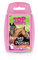 Top Trumps Pferde und Ponys und Einhörner klassisches Kartenspiel, erfahren Sie Fakten über Falabella, Shetland und die Andalusier in diesem pädagogischen Spiel, Geschenk und Spielzeug für Jungen und