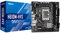 Asrock H610M-HVS 1700 Socket 2 DDR4