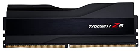 G.SKILL RAM Gskill D5 6400 32GB C32 TridentZ Z5 K2
