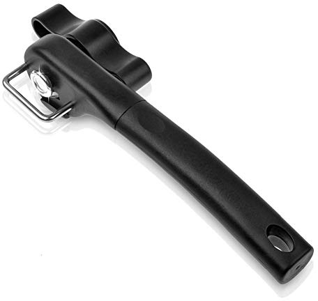 Dosenöffner Ever - Smooth Safety Manual Küchenöffner, Industrie- und Handelsdosen und -dosen - Hochleistungsstahl 1St